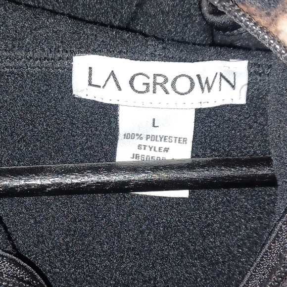 Reversible sweater - Picture 2 of 4